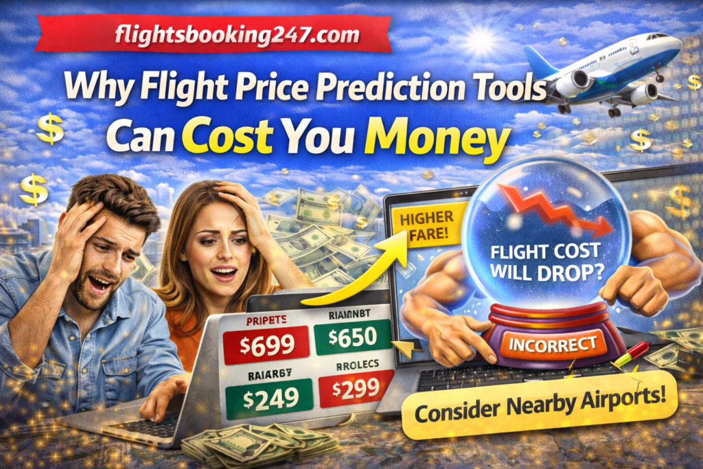 Why Booking With a Live Agent Beats Everything Online