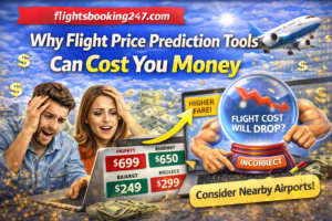 Why Booking With a Live Agent Beats Everything Online