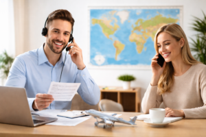 Flight Booking 247