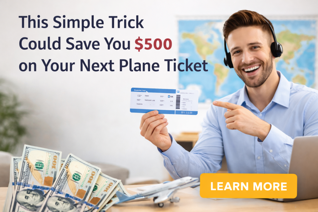 best flight deals flight booking tips