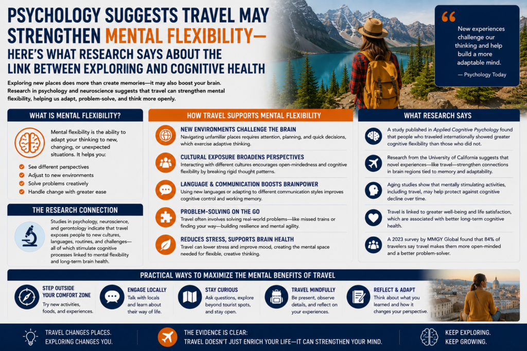 20 Largest Travel Companies in the World