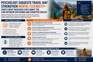 20 Largest Travel Companies in the World